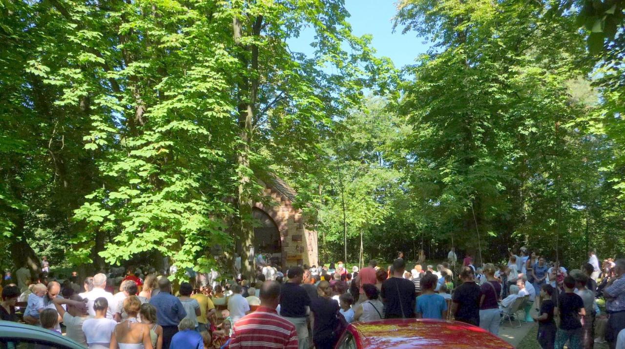 Balaton Art Guesthouse Balatonszárszó 외부 사진