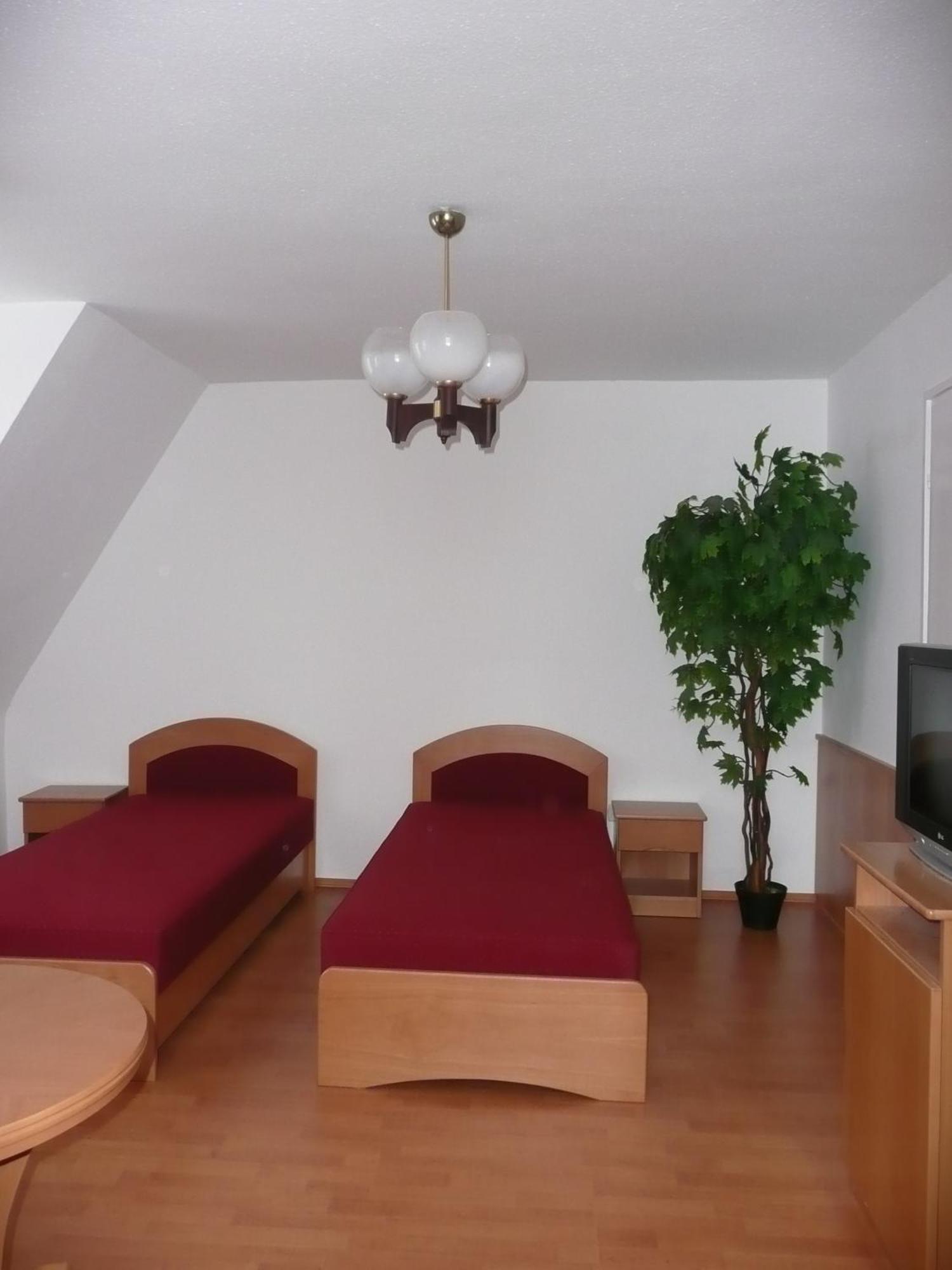 Balaton Art Guesthouse Balatonszárszó 외부 사진