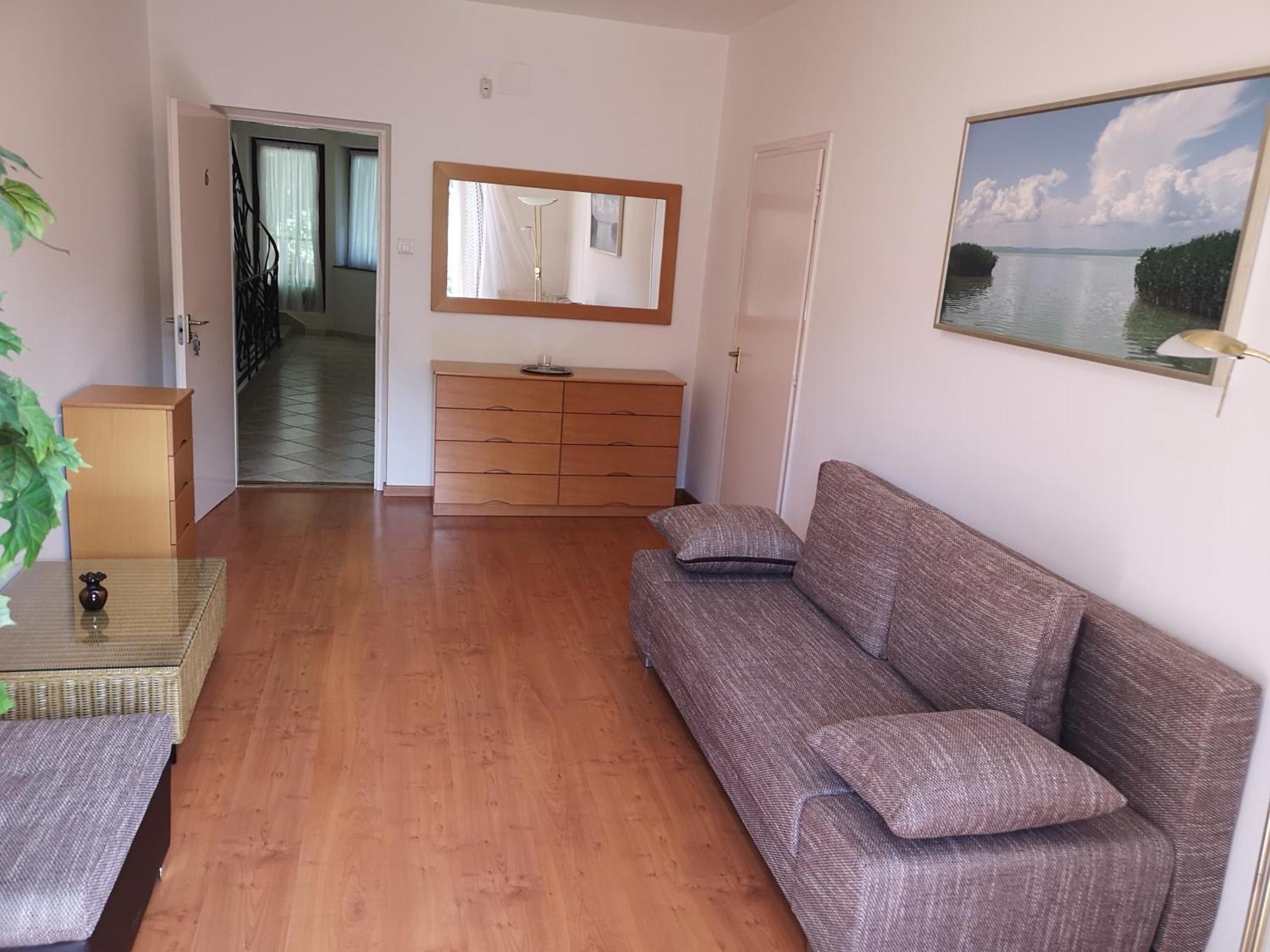 Balaton Art Guesthouse Balatonszárszó 외부 사진